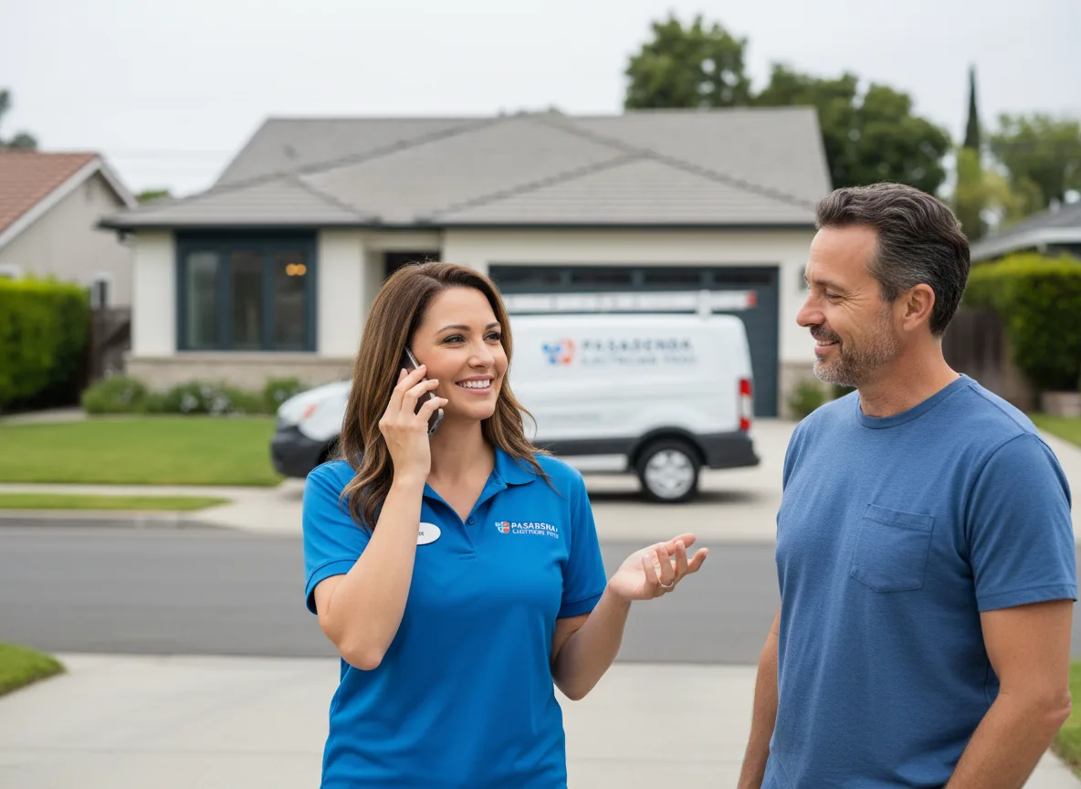 Electrician East Hickory, PA FAQs